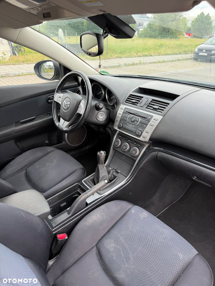 Mazda 6 Sport 2.0 Active - 14