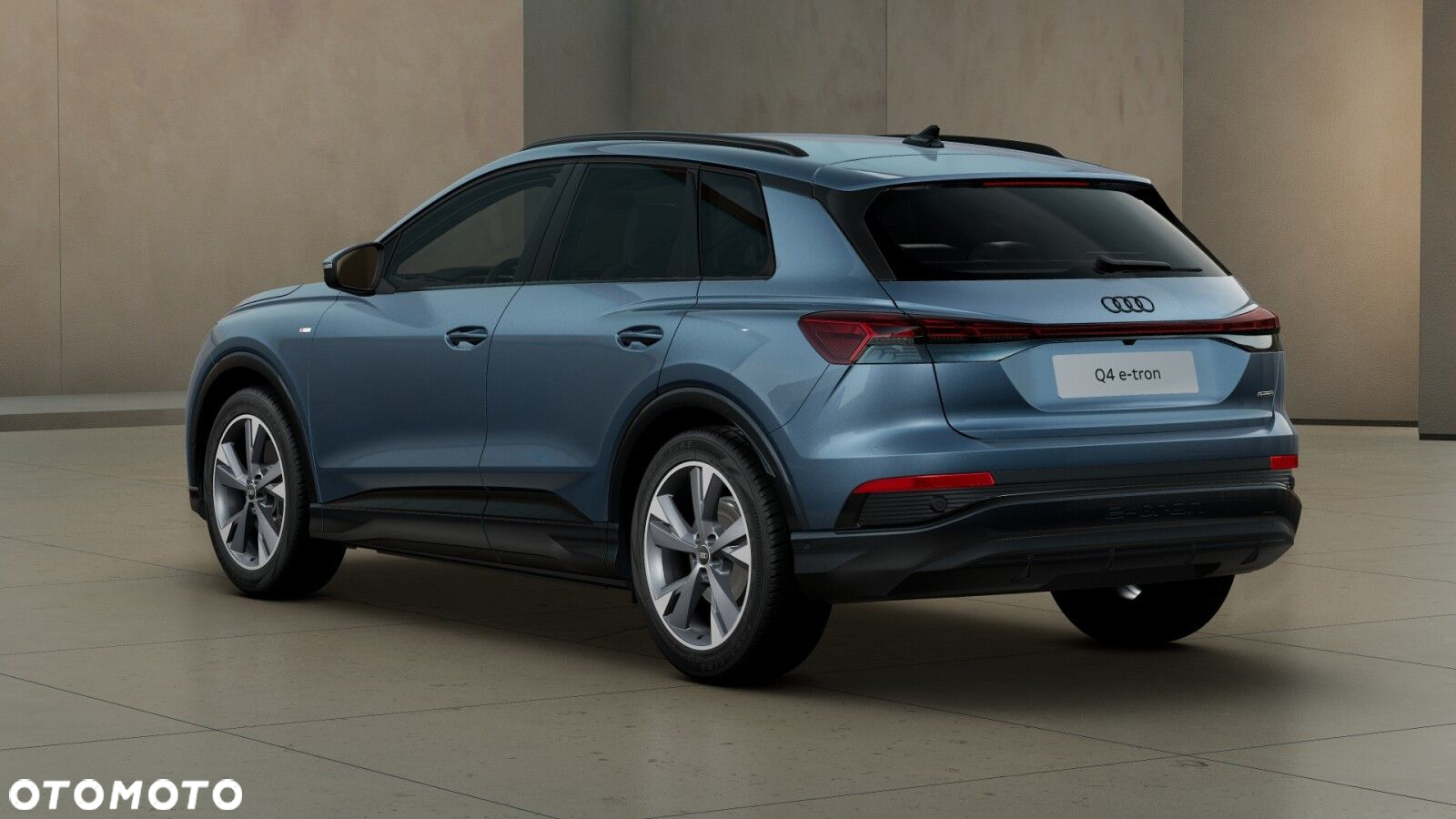 Audi Q4 e-tron - 2
