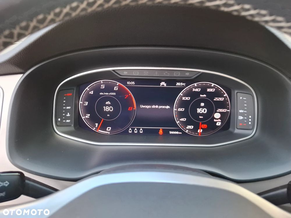 Seat Ateca 1.5 TSI Xperience S&S - 21