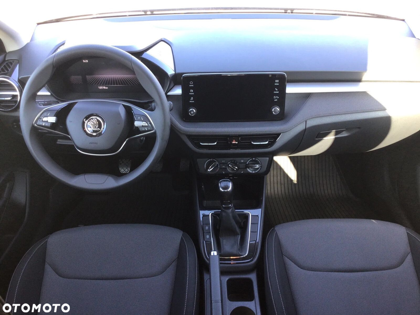 Skoda Fabia 1.0 TSI Selection - 24