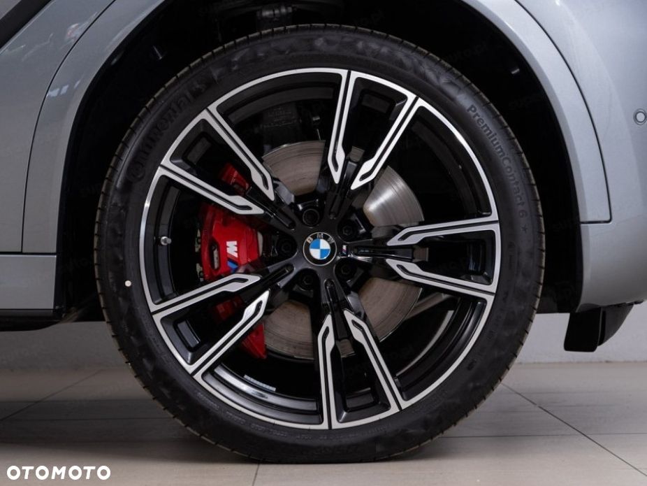 BMW X6 xDrive40d mHEV sport - 15