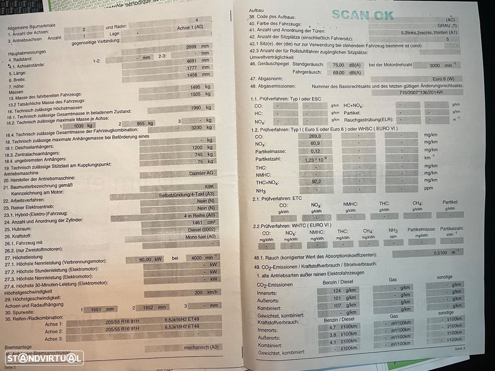 Mercedes-Benz CLA 180 d Shooting Brake Urban Aut. - 40