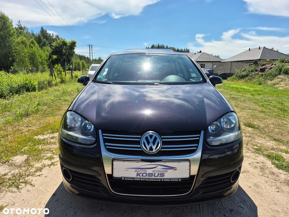 Volkswagen Golf 2.0 FSI Speed - 11