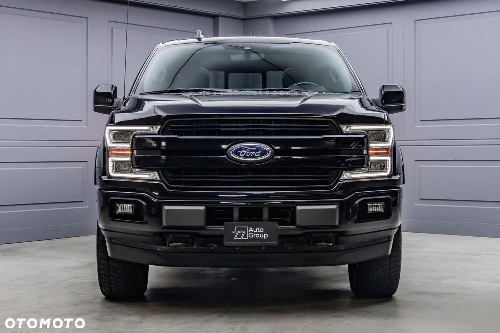 Ford F150 - 7