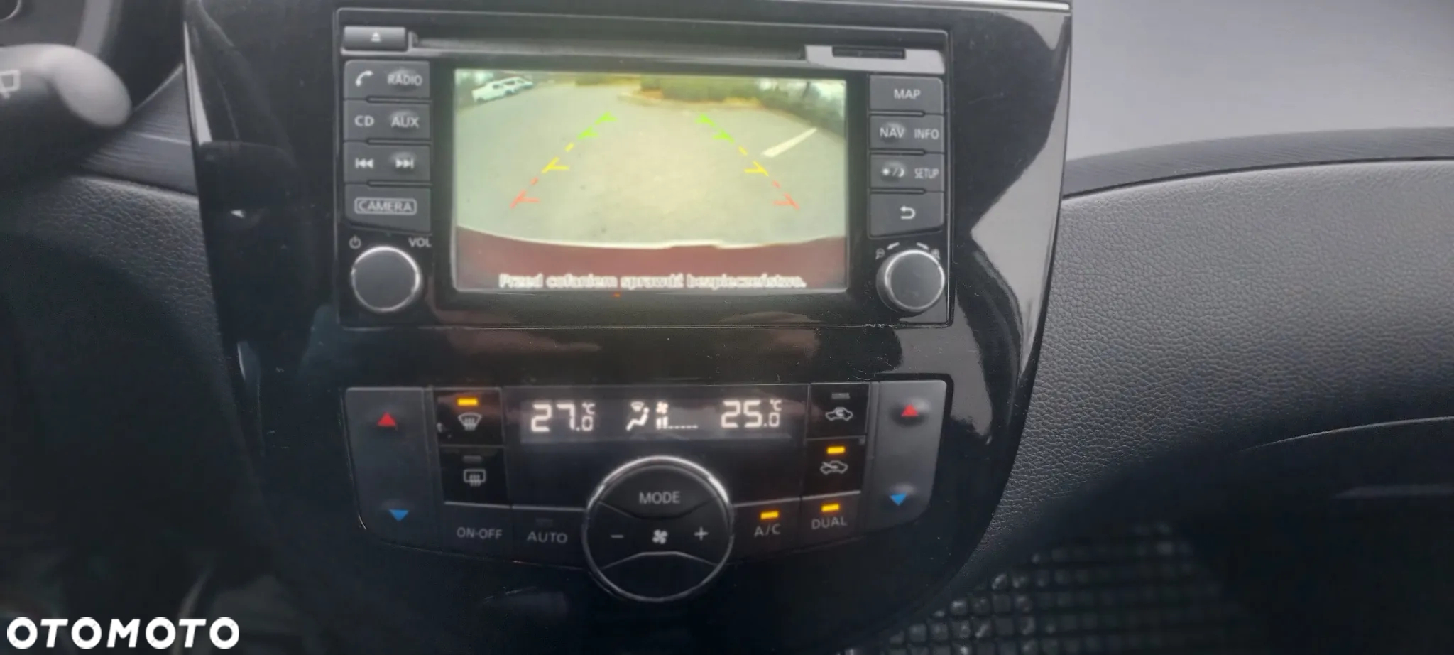 Nissan Pulsar 1.2 DIG-T Tekna - 31