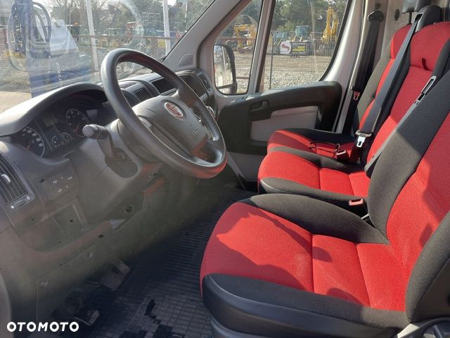Fiat Ducato 250 - 5