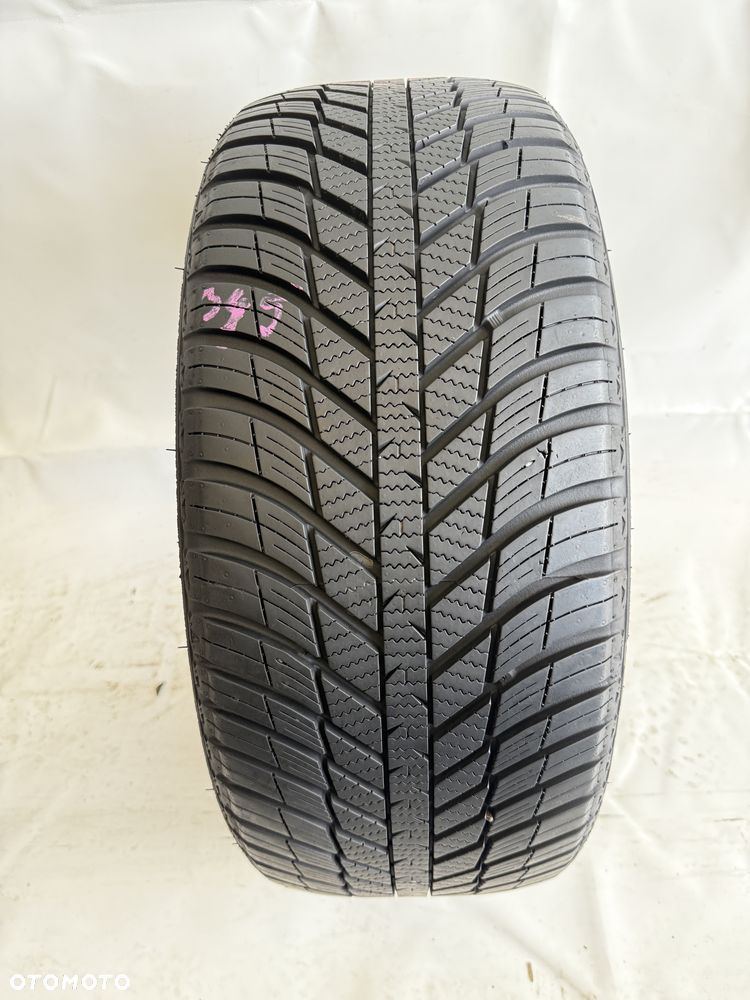 225/45/17 Nexen N Blue 4Season 94V 2024R (345) - 1