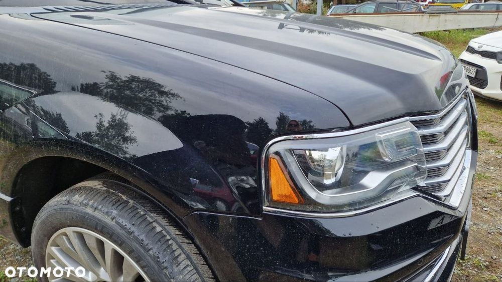 **Lincoln Navigator L po lifcie – cały na części – 3.5 EcoBoost V6 Twin Turbo** - 28