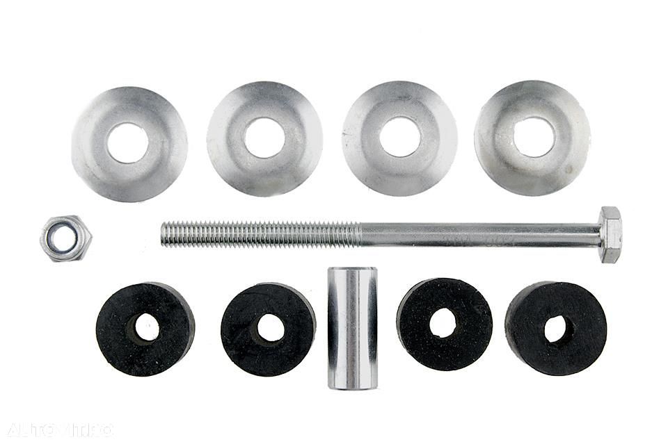 Bieleta antiruliu fata Daihatsu Terios 1997-2006 Stanga, Dreapta, NTY ZLP-DA-003 - 1