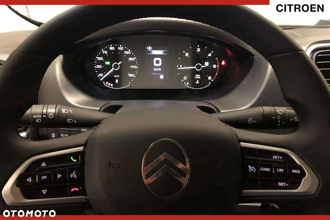 Citroën Jumper Heavy L3H2 2.2 140KM - 6