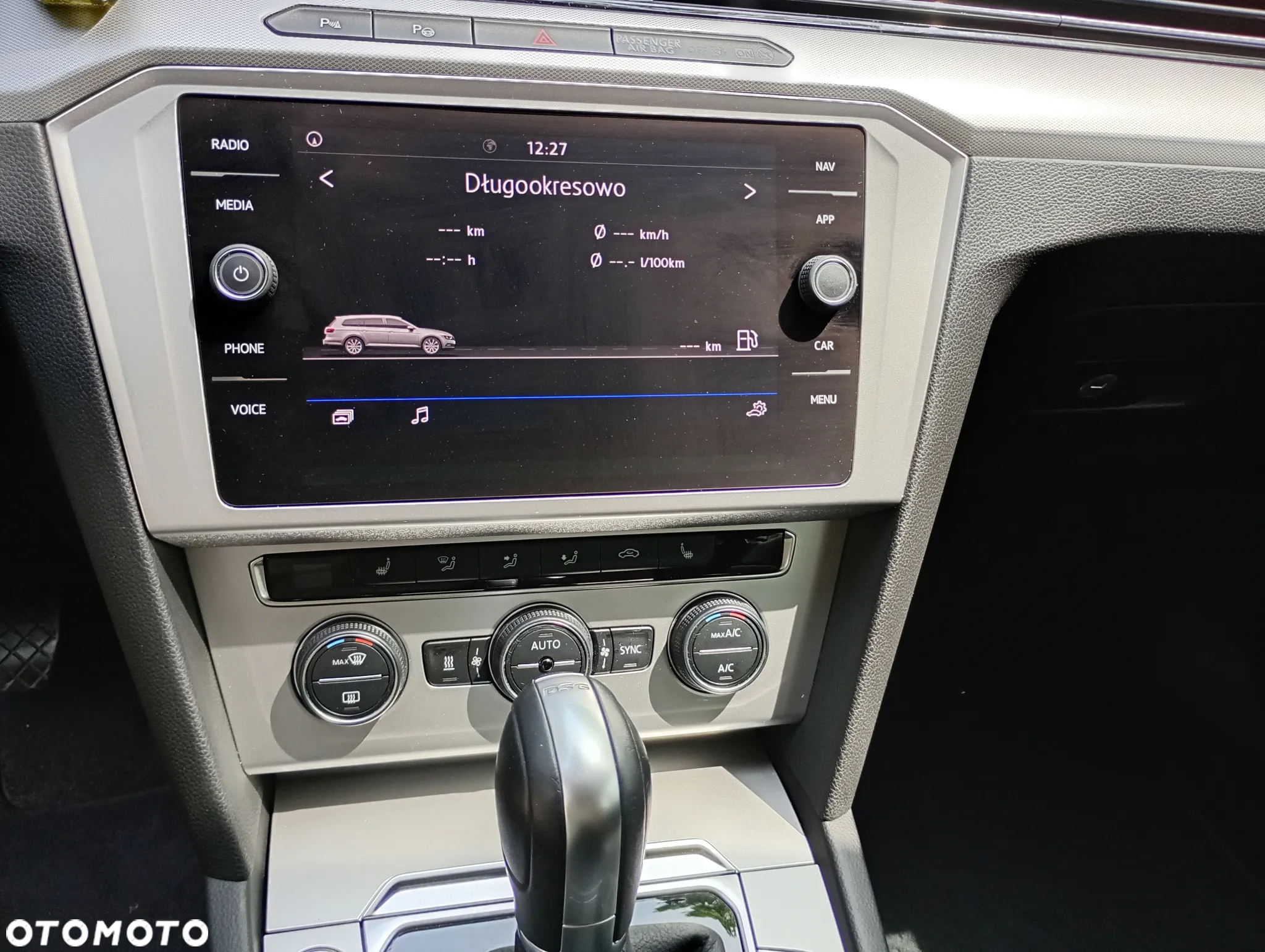 Volkswagen Passat - 6