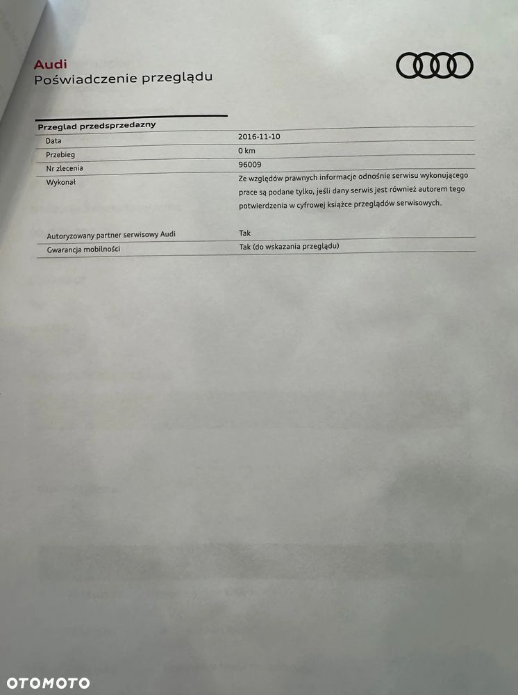 Audi A6 Limousine - 33