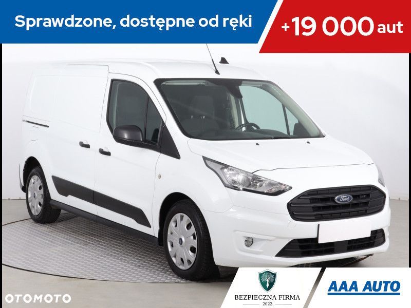 Ford transit-connect - 1