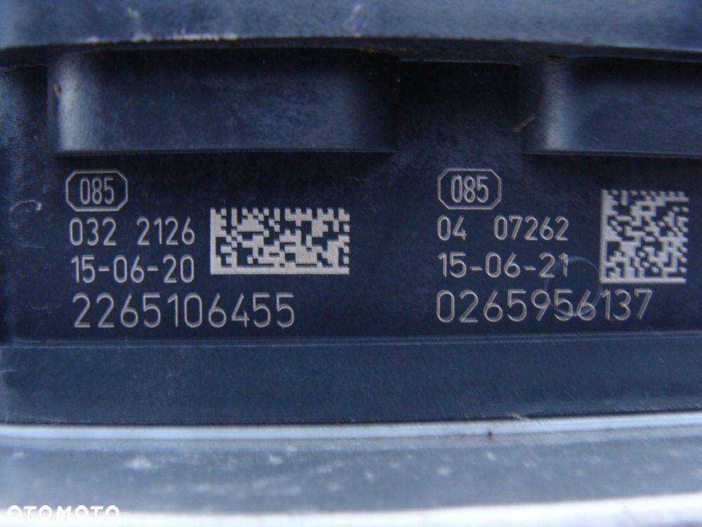 abs esp jeep cherokee p68237002ad !! - 6