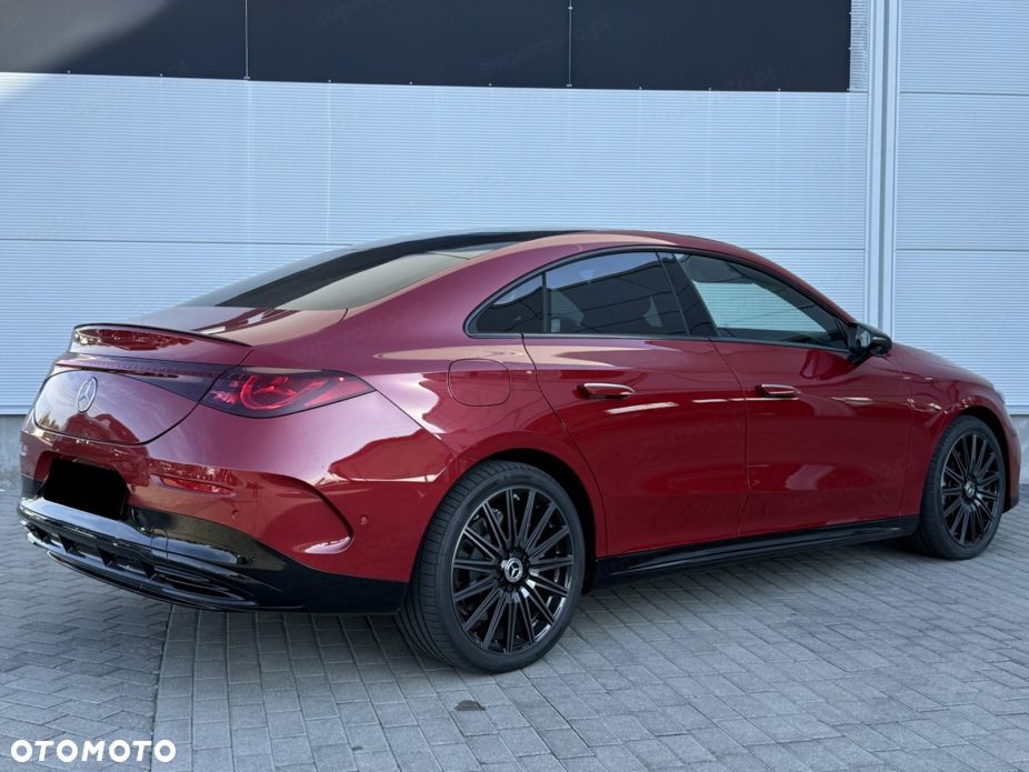 Mercedes-Benz CLA 200 mHEV 4-Matic 8G-DCT - 3