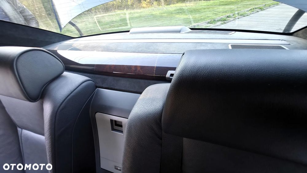 BMW Seria 7 760i - 16