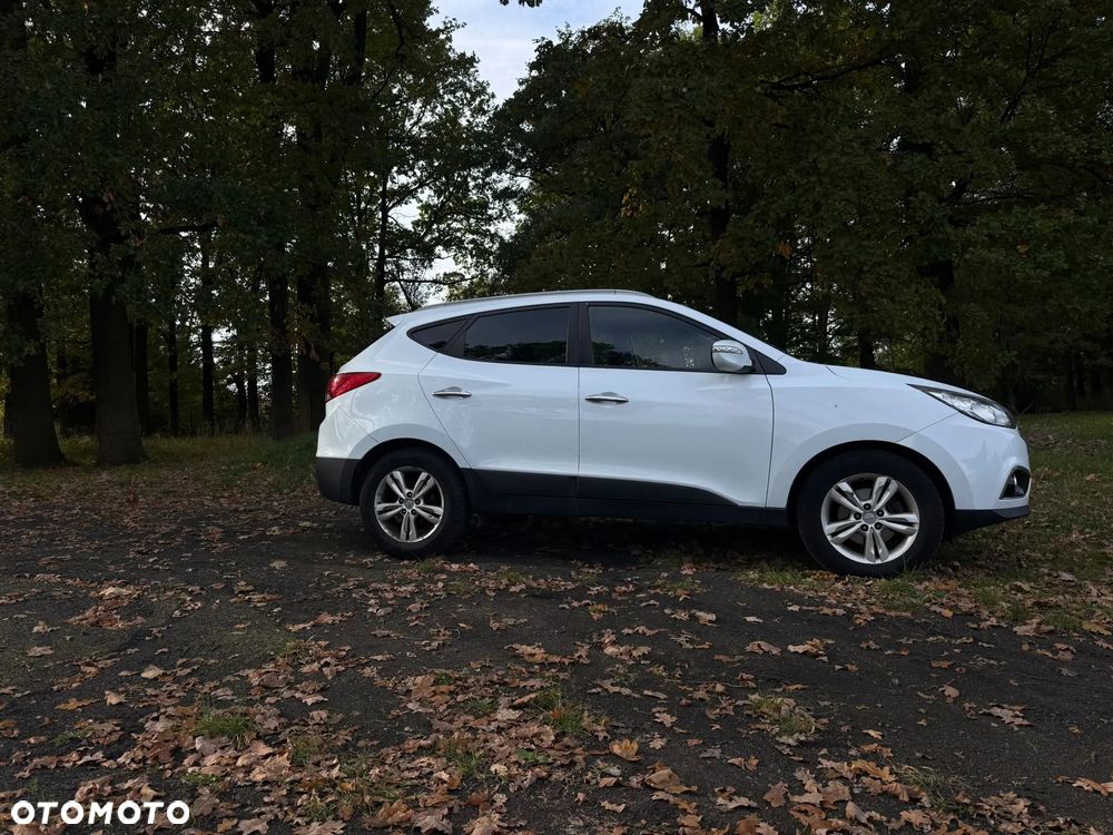 Hyundai ix35 - 24