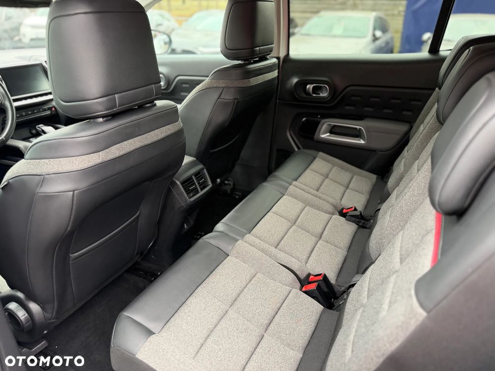 Citroën C5 Aircross BlueHDI 130 S&S EAT8 SHINE PACK - 23