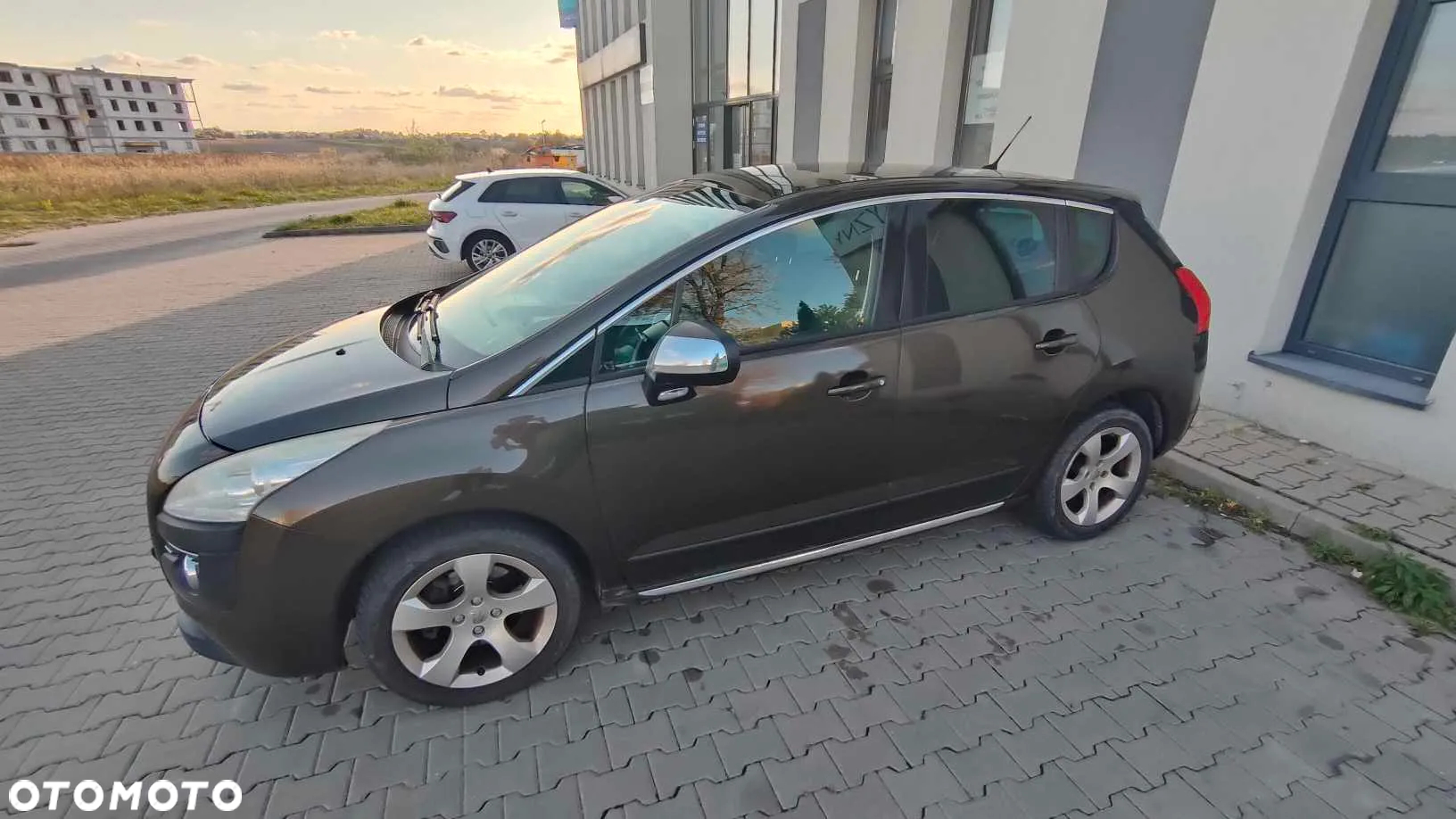 Peugeot 3008 1.6 Active - 2