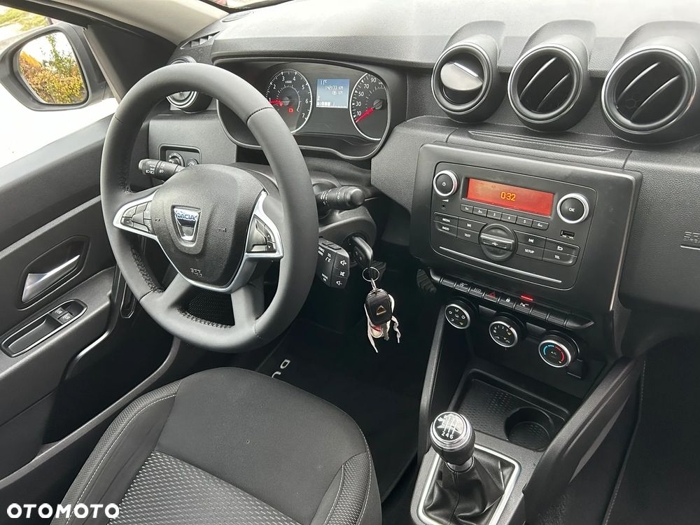 Dacia Duster - 22