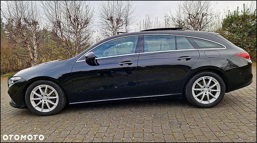 Mercedes-Benz CLA - 6