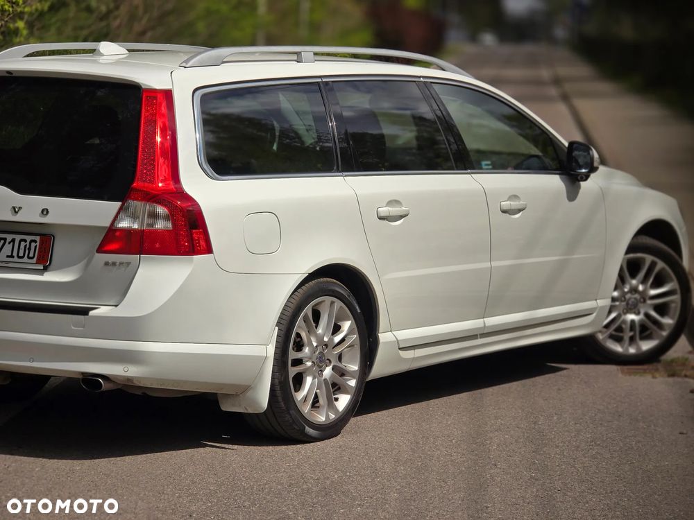 Volvo V70 2.5T RDesign - 40