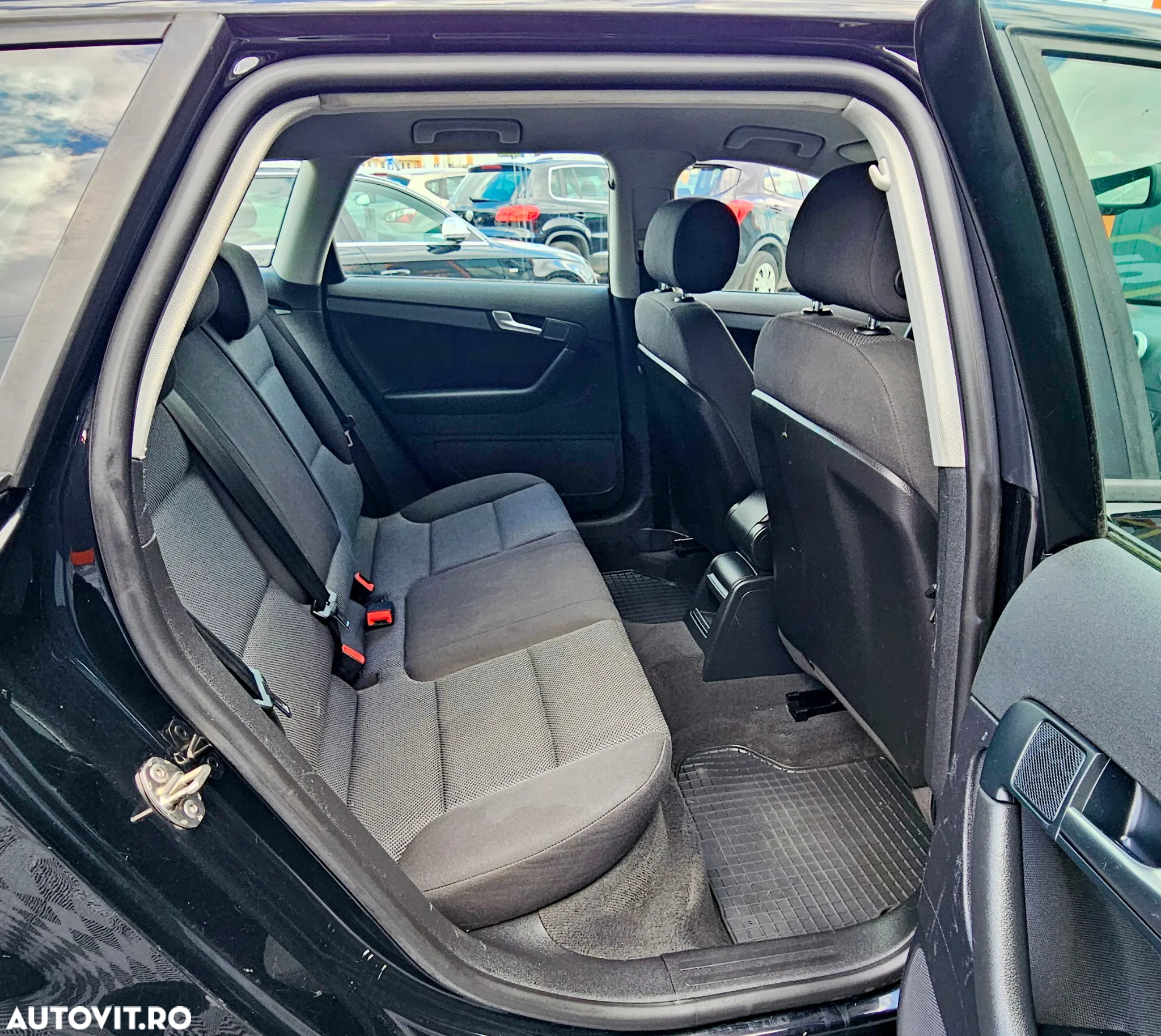 Audi A3 - 14