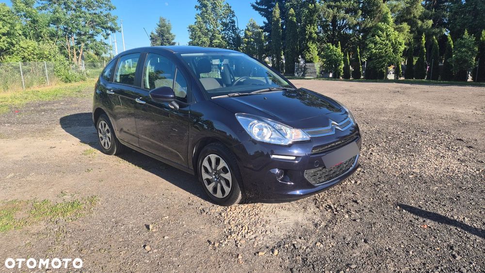 Citroën C3 1.2 VTi Exclusive - 3