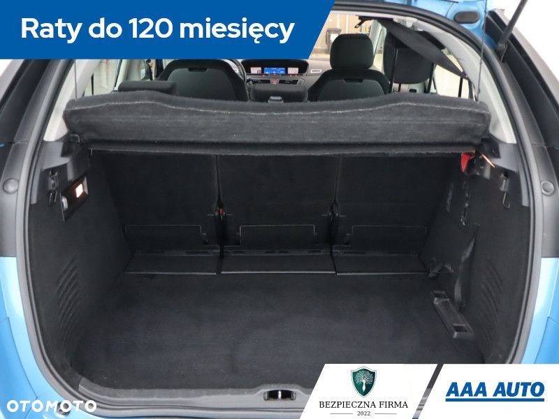 Citroën C4 Picasso - 16