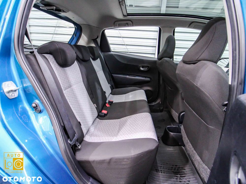 Toyota Yaris 1.33 Prestige MS - 11