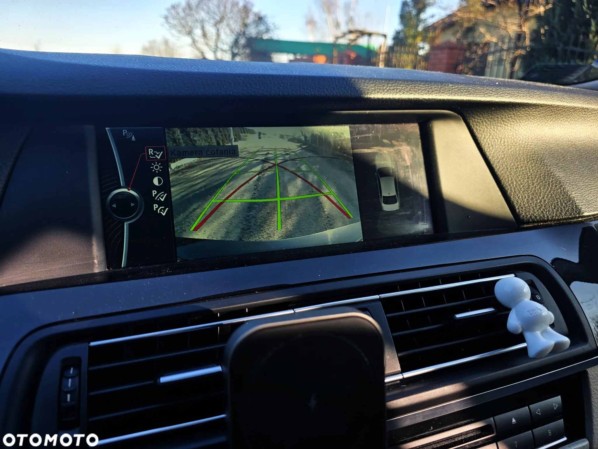 BMW Seria 5 530d xDrive - 15