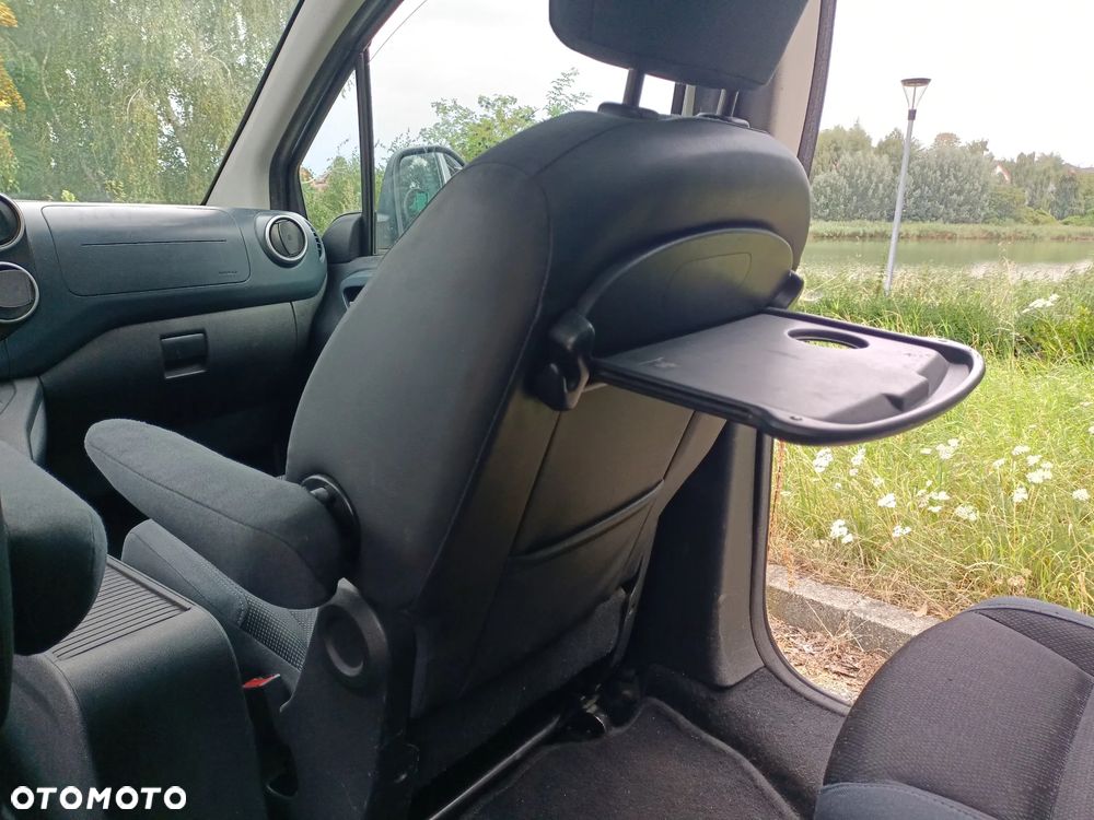 Peugeot Partner - 16