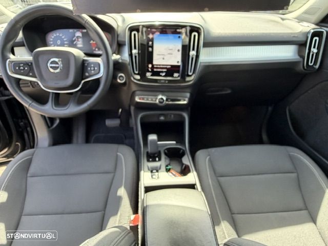 Volvo XC 40 1.5 T5 PHEV Inscription Expression - 18