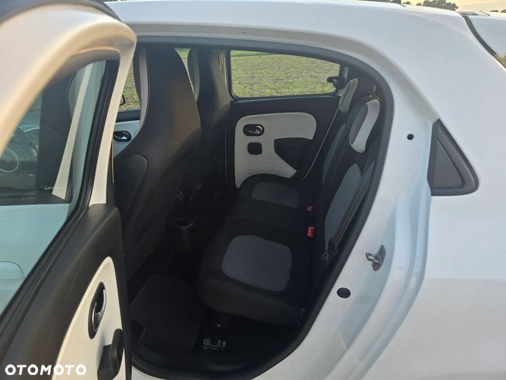 Renault Twingo SCe 70 LIMITED 2018 - 10