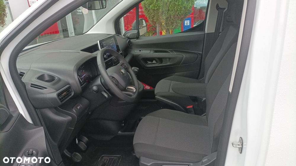 Toyota PROACE CITY - 4