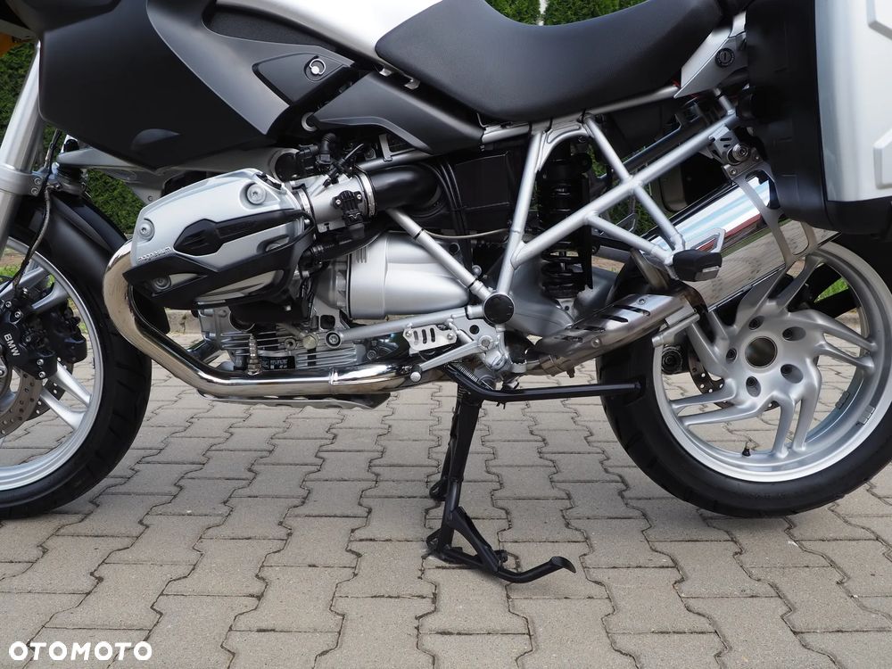 BMW GS - 25