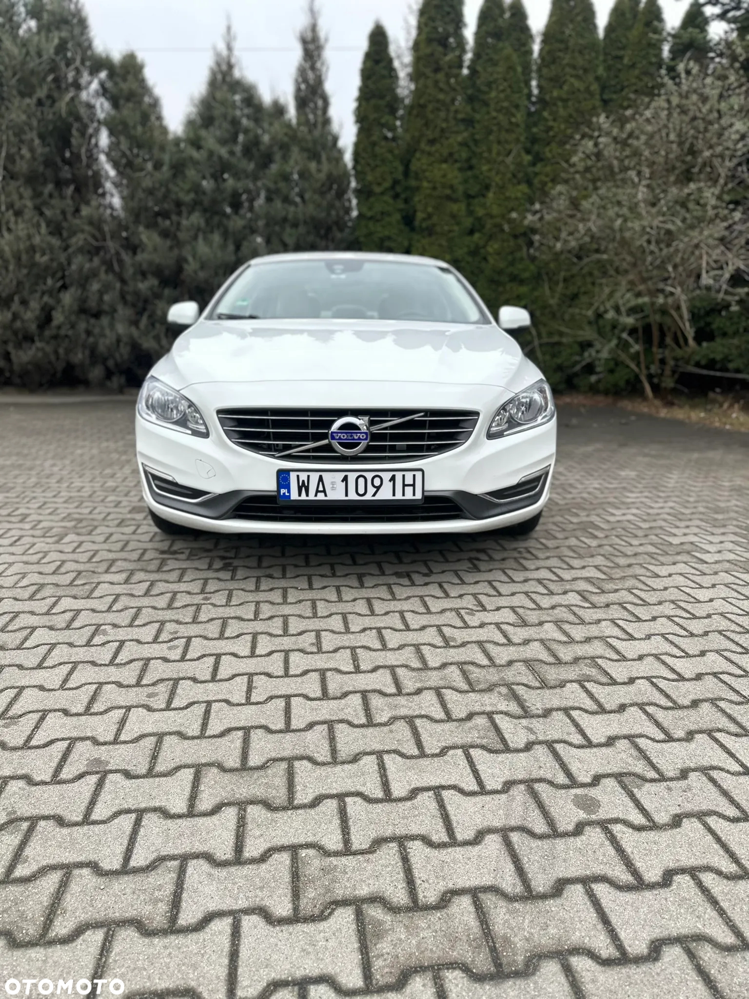Volvo S60 2.5 T5 AWD - 2
