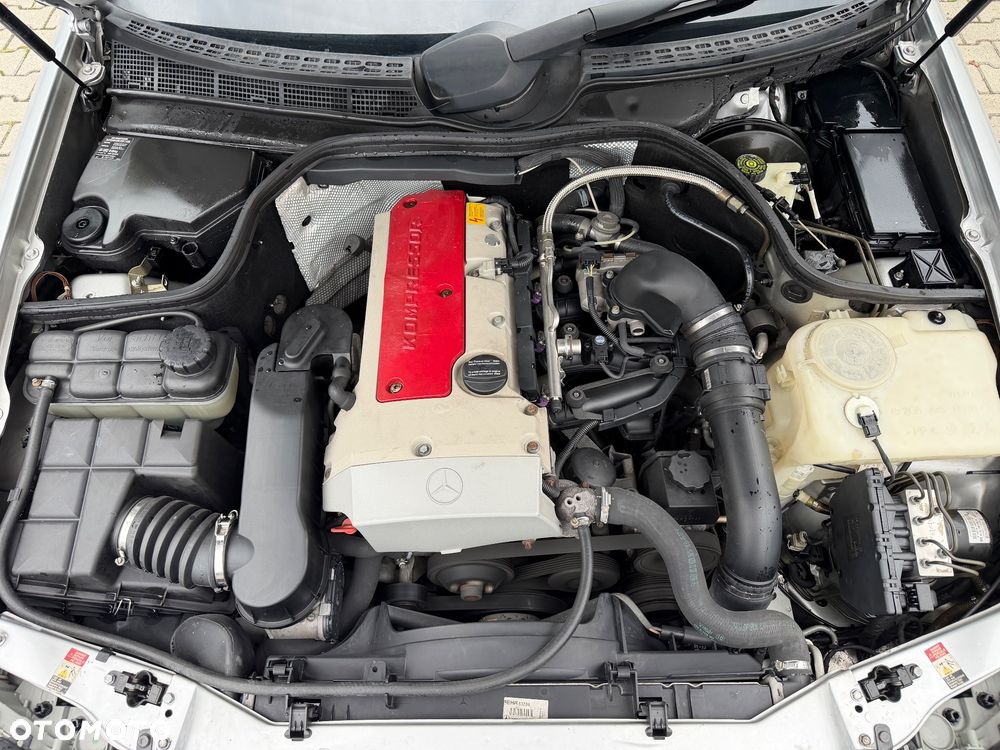 Mercedes-Benz CLK - 18