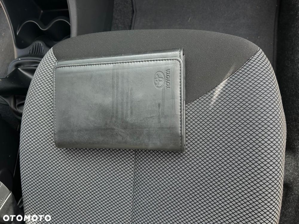 Toyota Aygo 1.0 VVT-i Sprint - 21