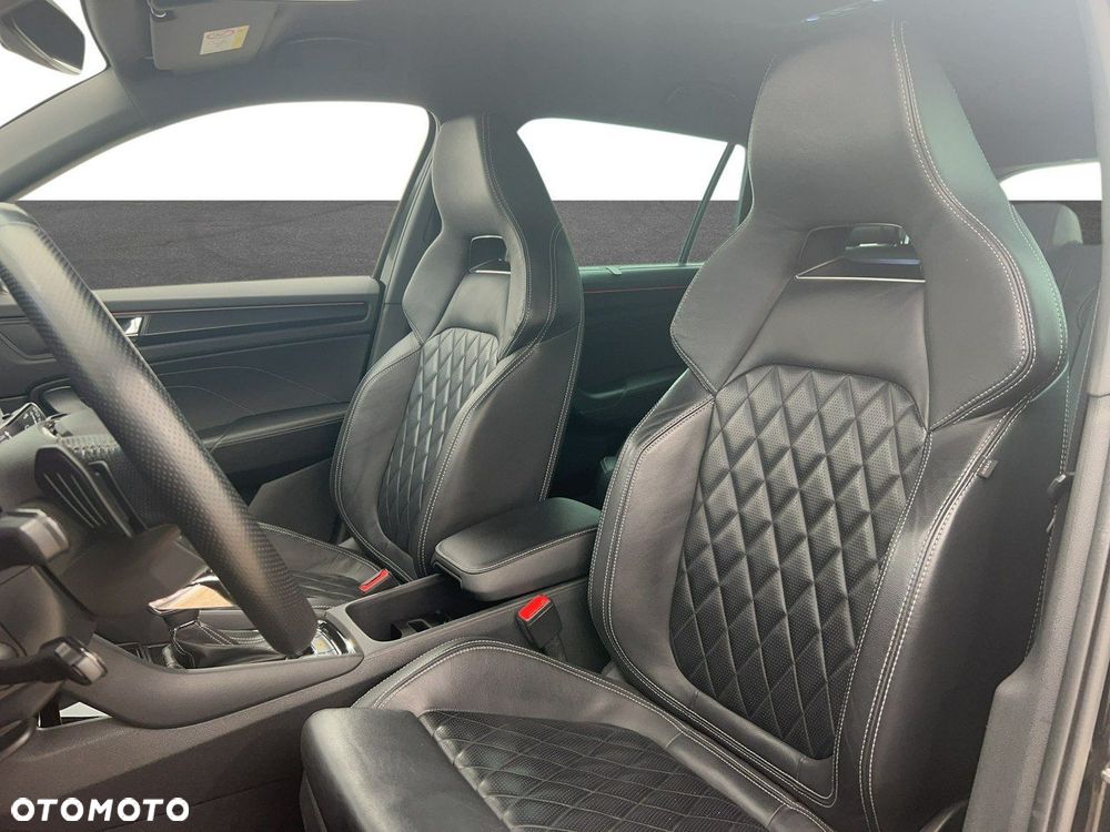 Skoda Kodiaq 2.0 TDI 4x4 Sportline DSG - 16