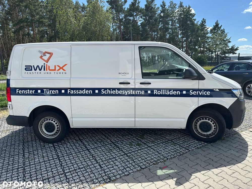 Volkswagen T6.1 - 3