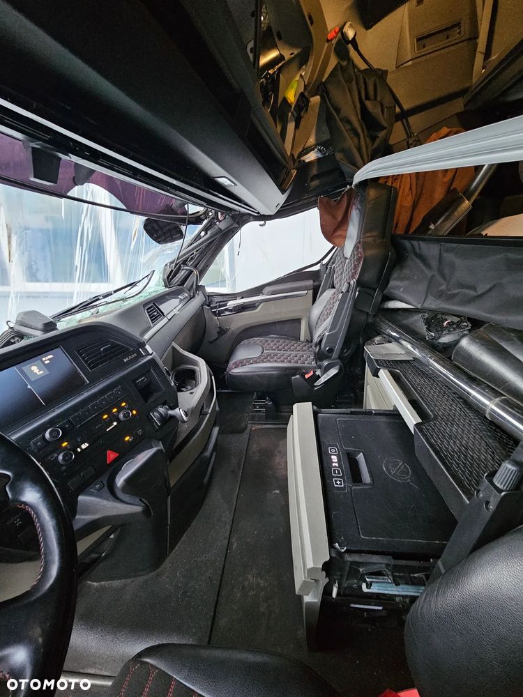 MAN TGX 18.510 INDYWIDUAL - 9