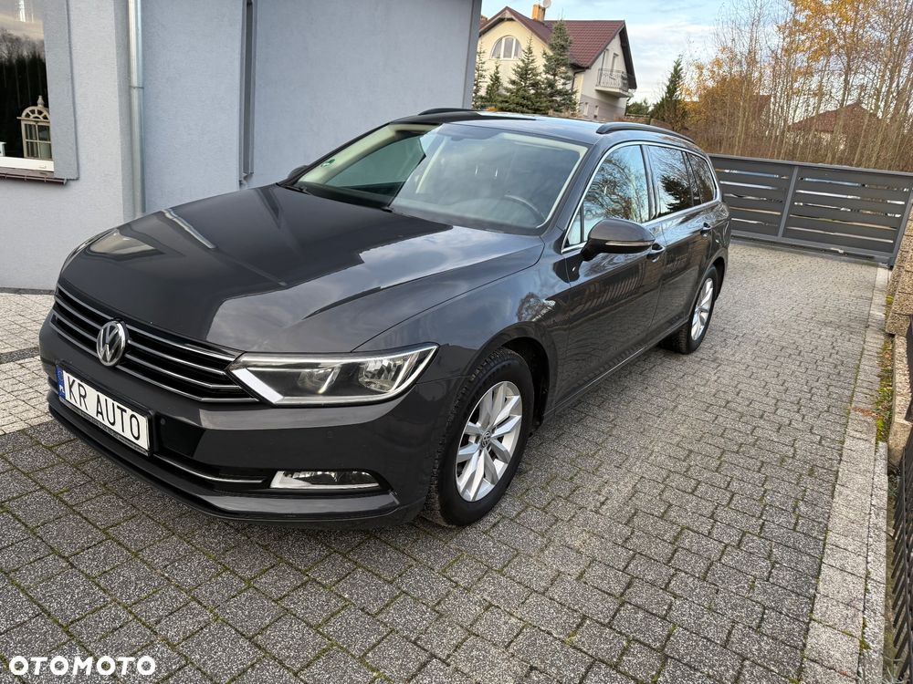 Volkswagen Passat 2.0 TDI BMT Highline DSG - 27