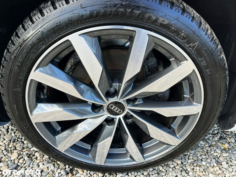 Audi A4 Allroad - 39