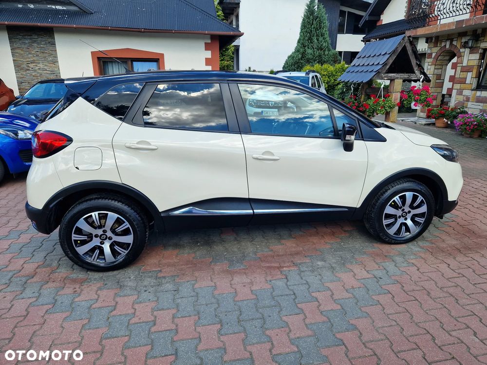 Renault Captur 0.9 Energy TCe Limited - 31
