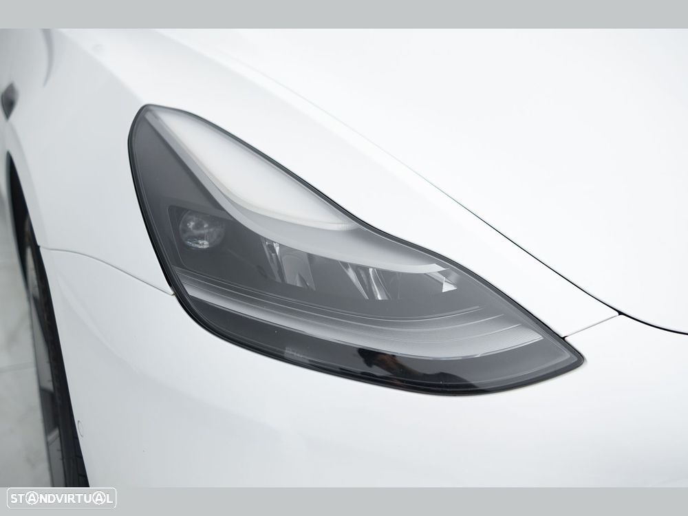 Tesla Model 3 Standard RWD Plus - 7