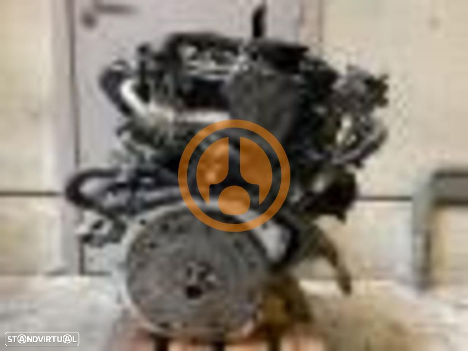 Motor CGLB SEAT EXEO ST AUDI Q5 VAN - 2