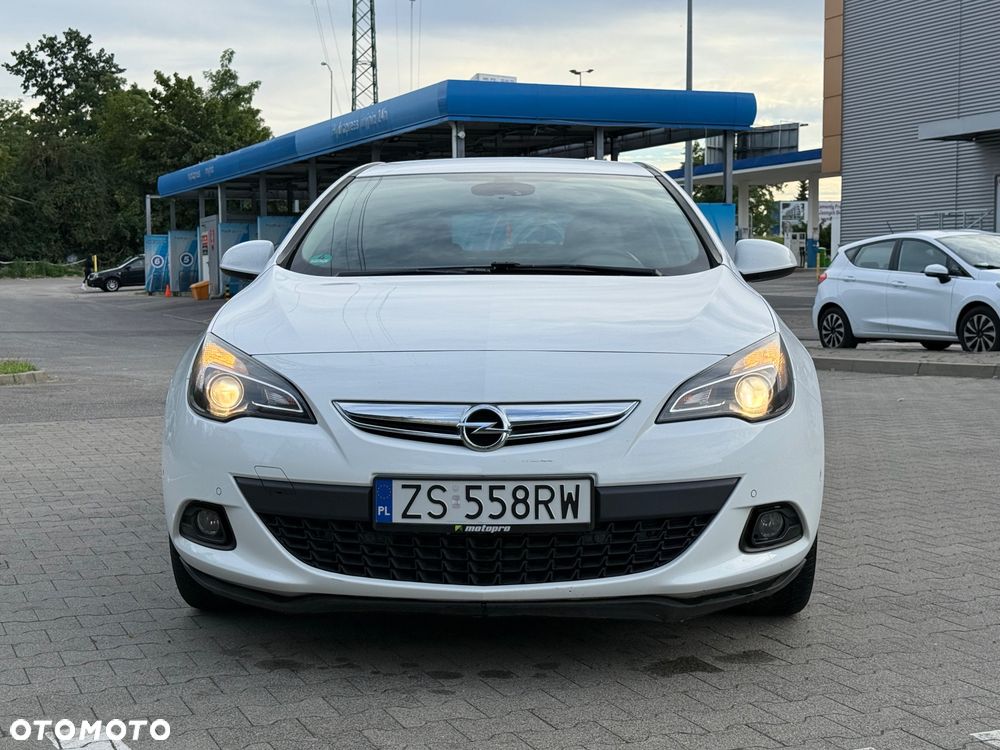Opel Astra - 4