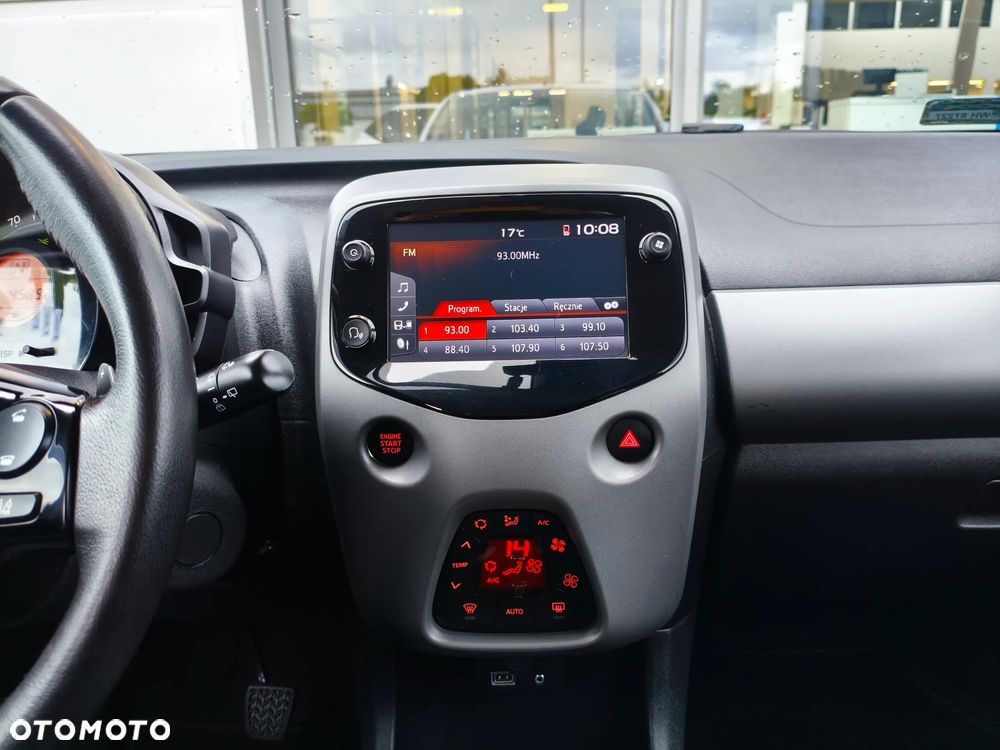 Toyota Aygo - 19