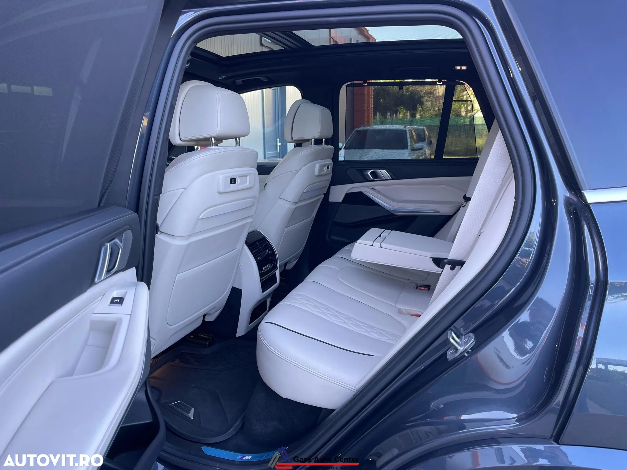 BMW X5 xDrive45e AT PHEV - 16